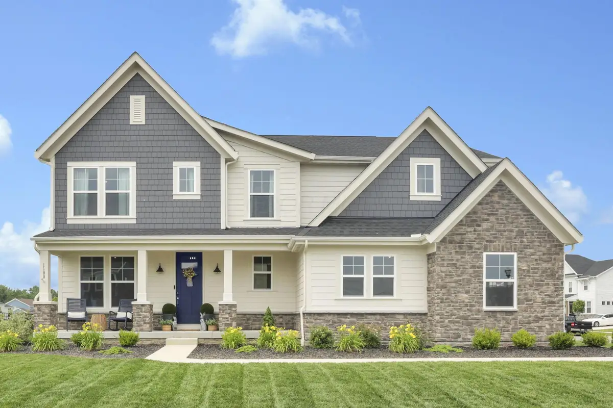 1100 Manorwood Trace, Grove City, OH 43123 - Image #1