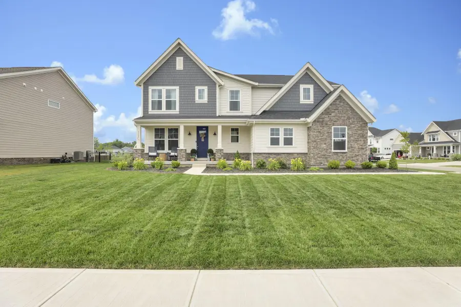 1100 Manorwood Trace, Grove City, OH 43123 - Image #2