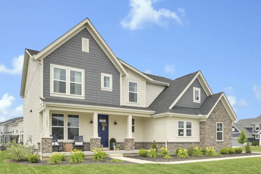 1100 Manorwood Trace, Grove City, OH 43123 - Image #3