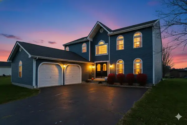 3153 Devonshire Drive, Delaware, OH 43015