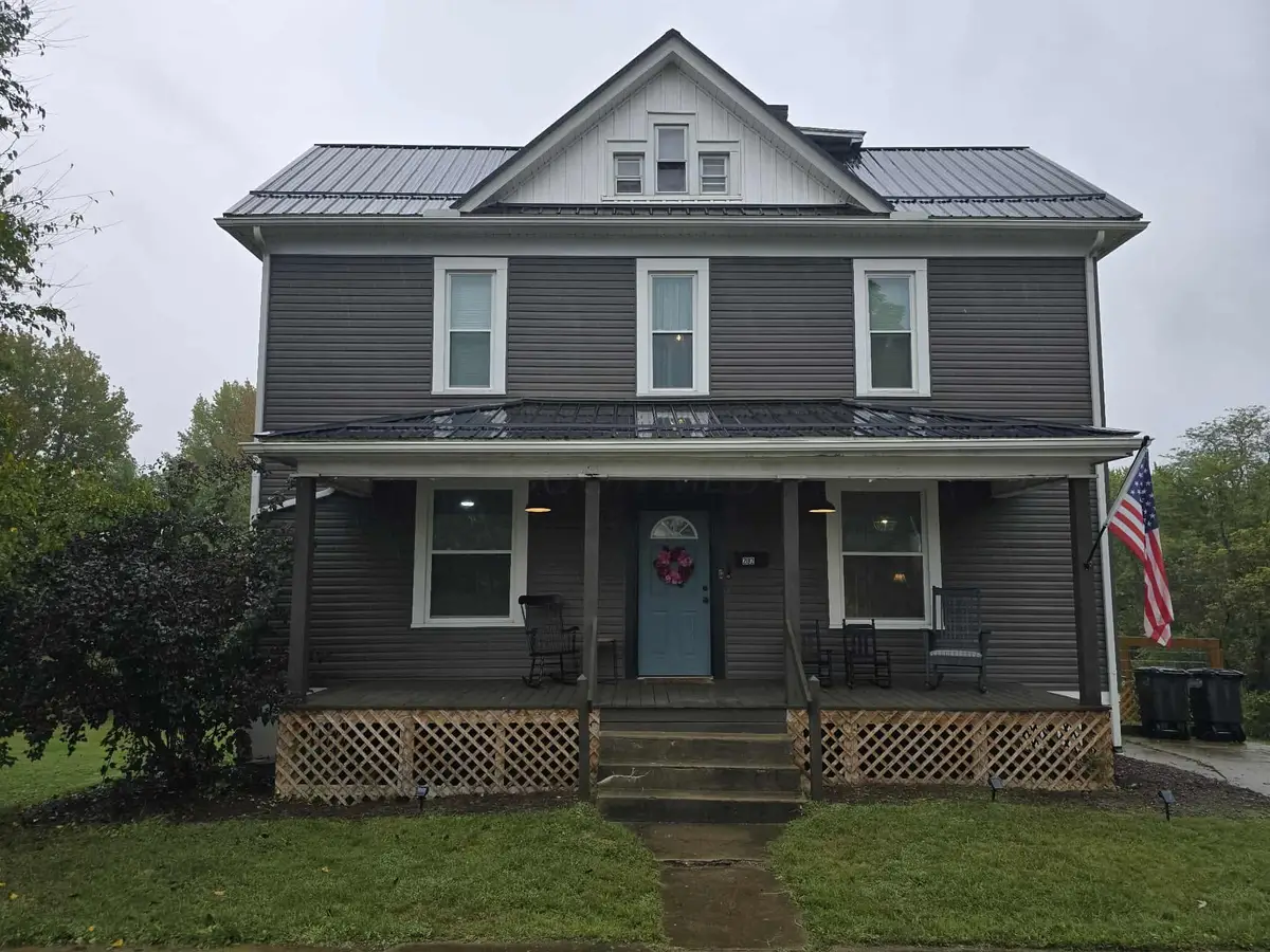 202 Meek Avenue, Byesville, OH 43723 - Image #1