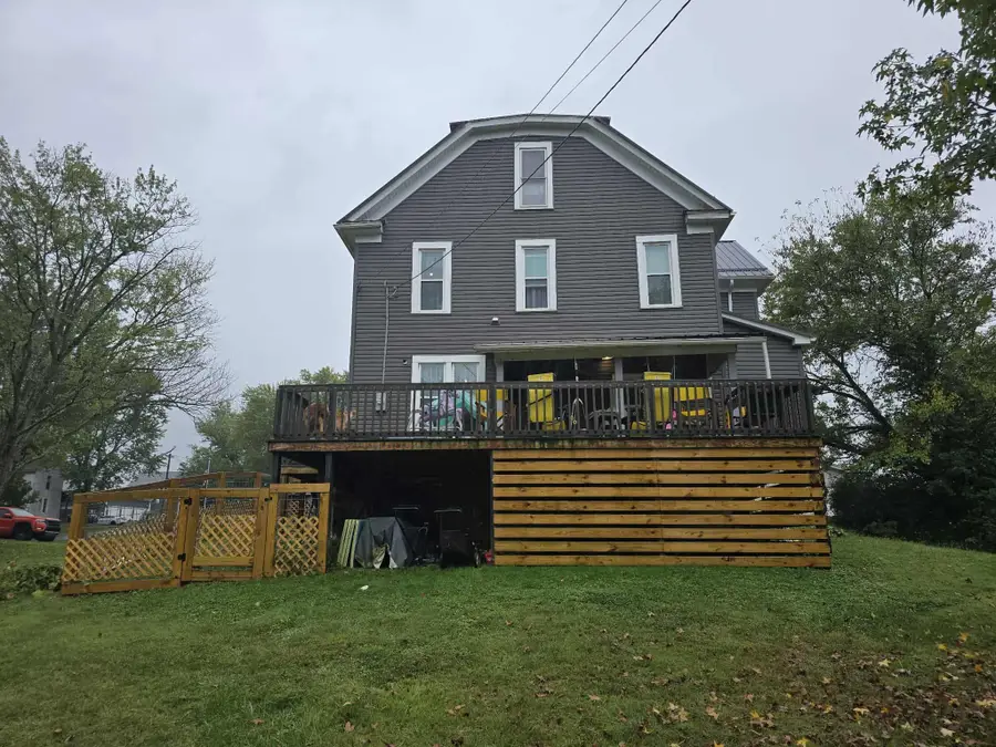 202 Meek Avenue, Byesville, OH 43723 - Image #2