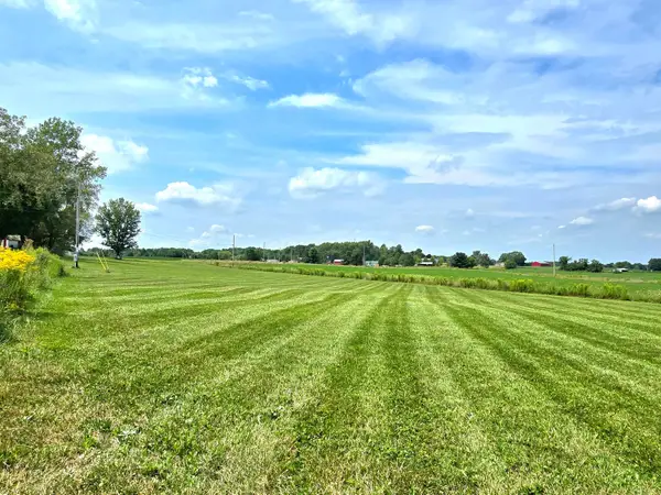 1163 1/2 Township Road 198, Marengo, OH 43334