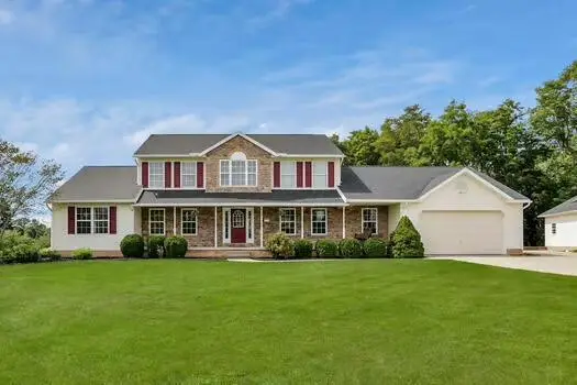 57 Blue Bonnett Drive, Heath, OH 43056 - Image #1