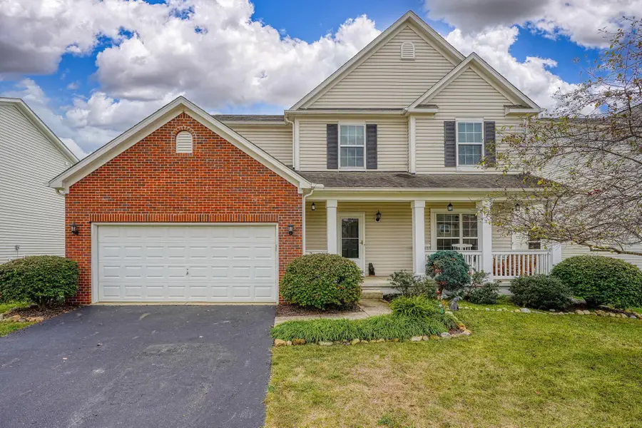 347 Victor Drive, Circleville, OH 43113 - Image #2