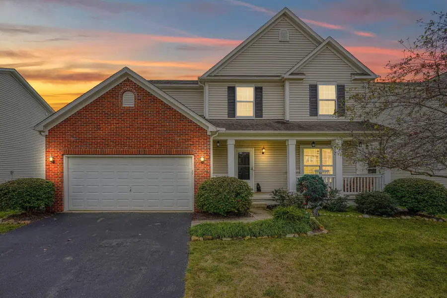 347 Victor Drive, Circleville, OH 43113 - Image #3
