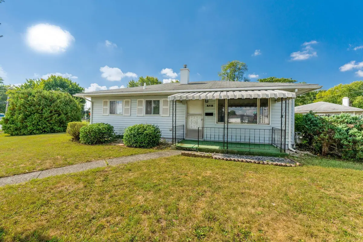 721 Robinson Street, Marion, OH 43302 - Image #1