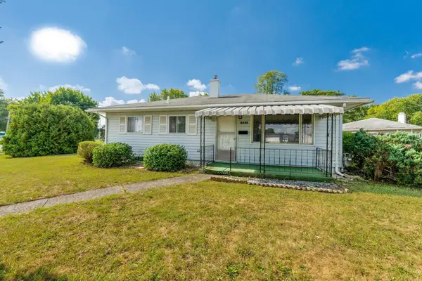 721 Robinson Street, Marion, OH 43302