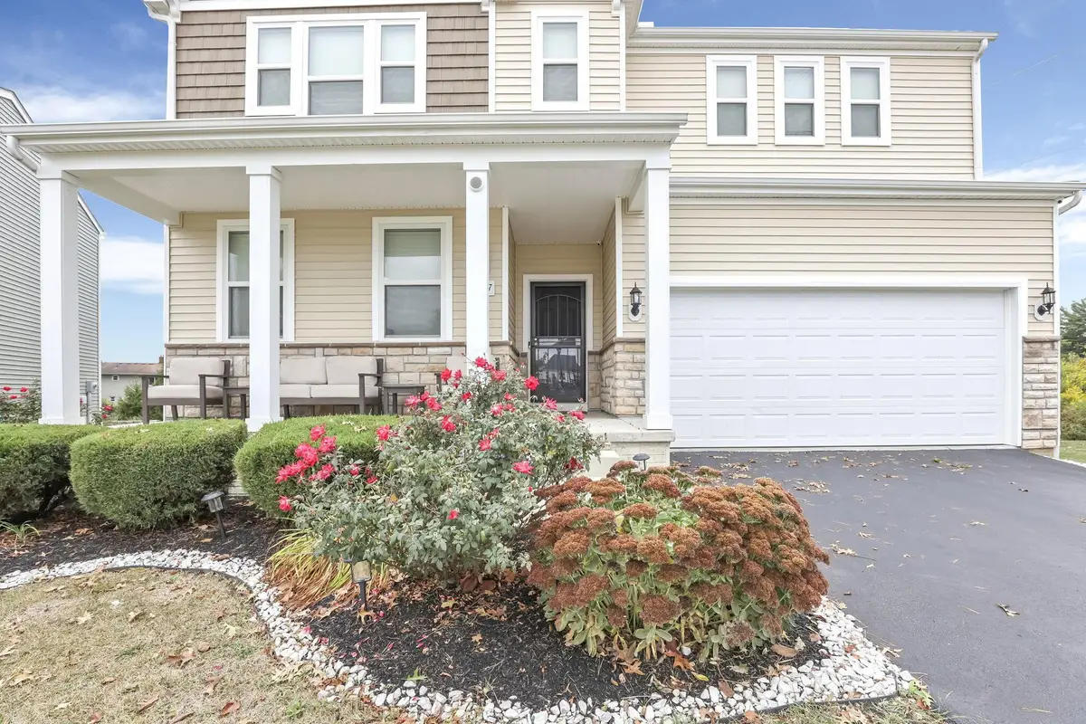 5847 Sebring Drive, Westerville, OH 43081 - Image #1