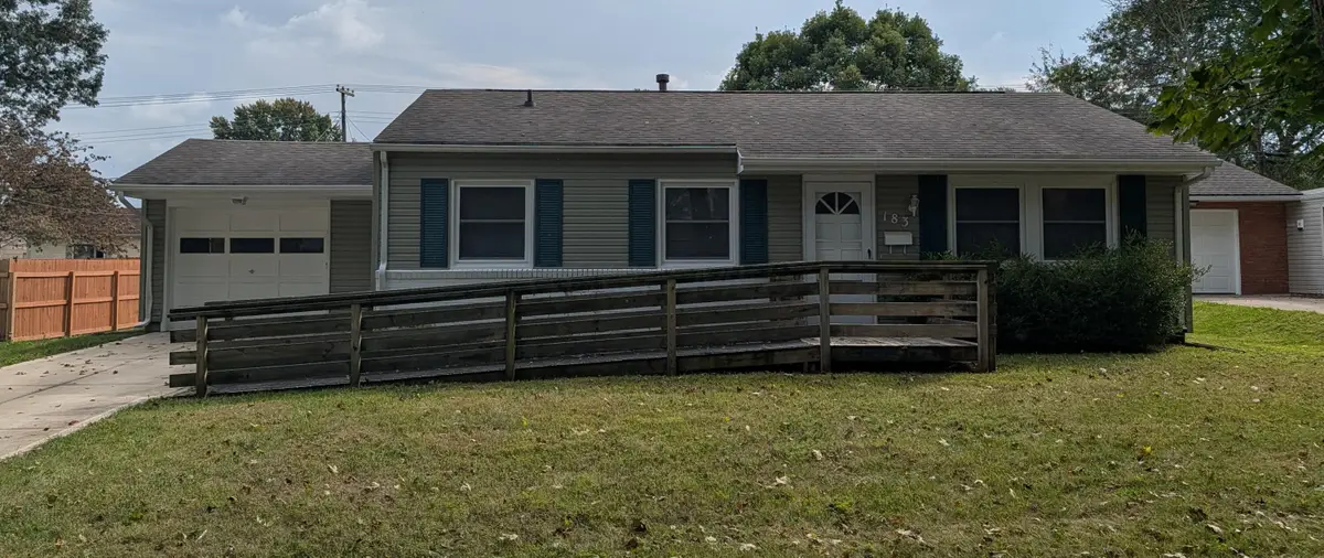 183 Hanover Road, Mansfield, OH 44904 - Image #1