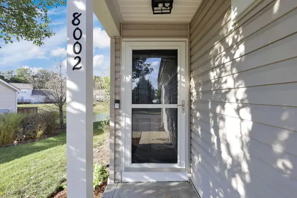 8002 Overmont Ridge Road, Blacklick, OH 43004