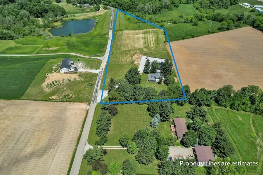 10 Mt Zion Road Nw, Lancaster, OH 43130 - #3