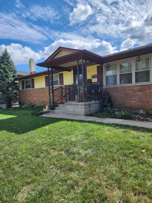 4655 Glengate Drive, Columbus, OH 43232