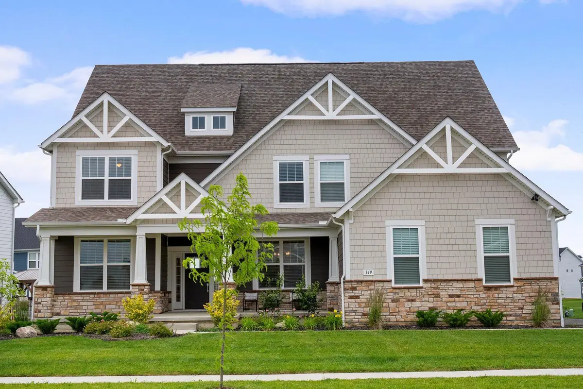 349 Harvest Walk Loop, Delaware, OH 43015 - Image #1