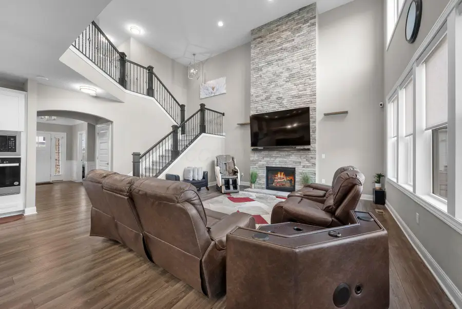 349 Harvest Walk Loop, Delaware, OH 43015 - Image #3