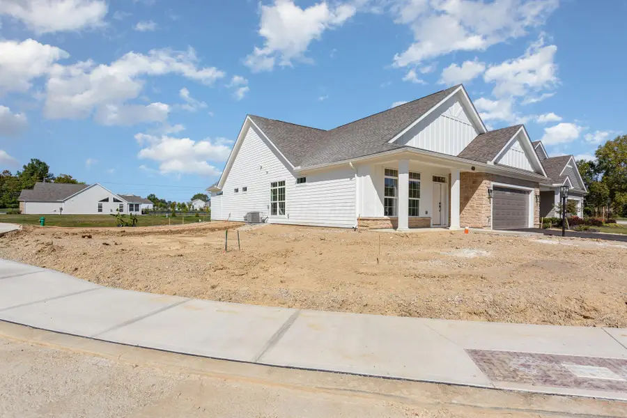 7663 Dulin Farms Drive, Powell, OH 43065 - Image #2