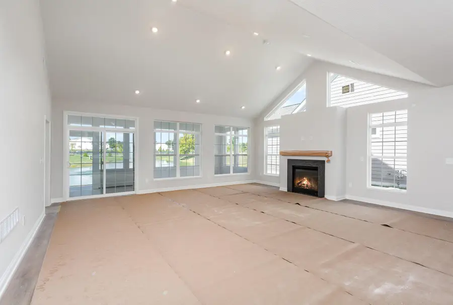 7663 Dulin Farms Drive, Powell, OH 43065 - Image #3