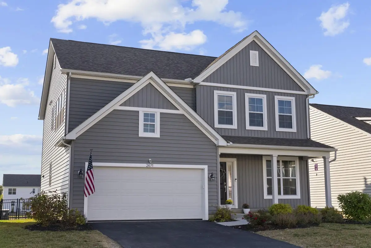 2671 Carmie Drive, Blacklick, OH 43004 - Image #1