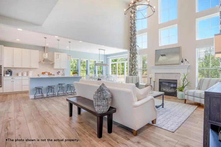 5447 Scotch Woods Drive, Grove City, OH 43123 - Image #3