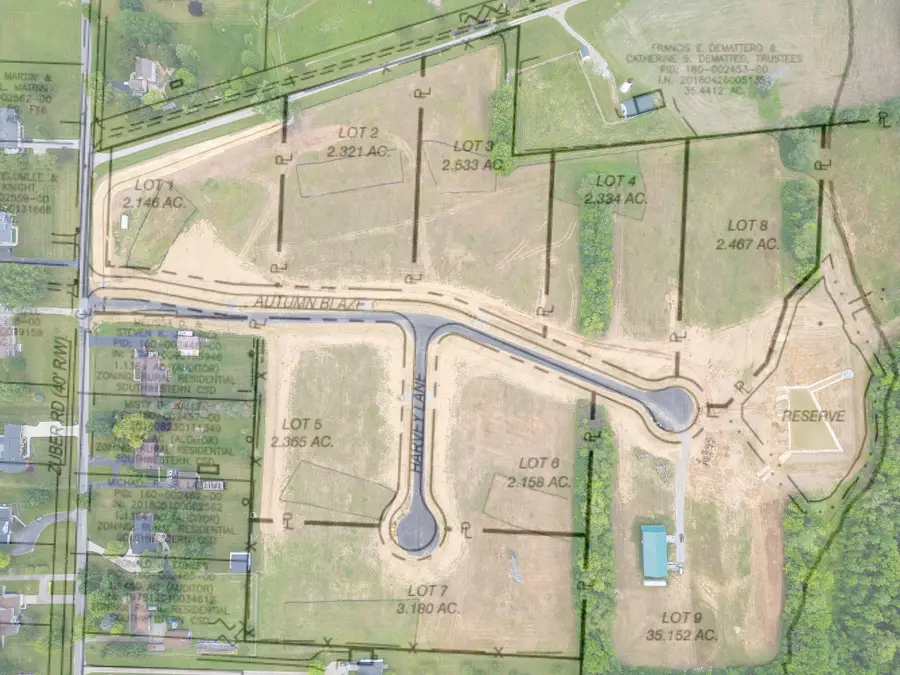 6444 Autumn Blaze, Grove City, OH 43123 - Image #2