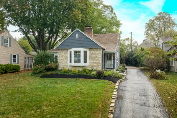 4464 Zeller Road, Columbus, OH 43214