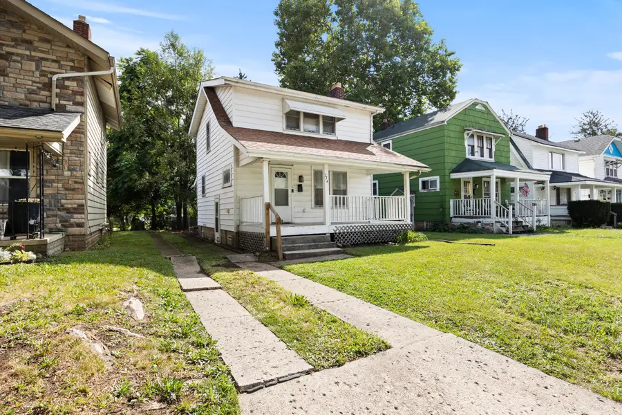 734 S Richardson Avenue, Columbus, OH 43204 - Image #2