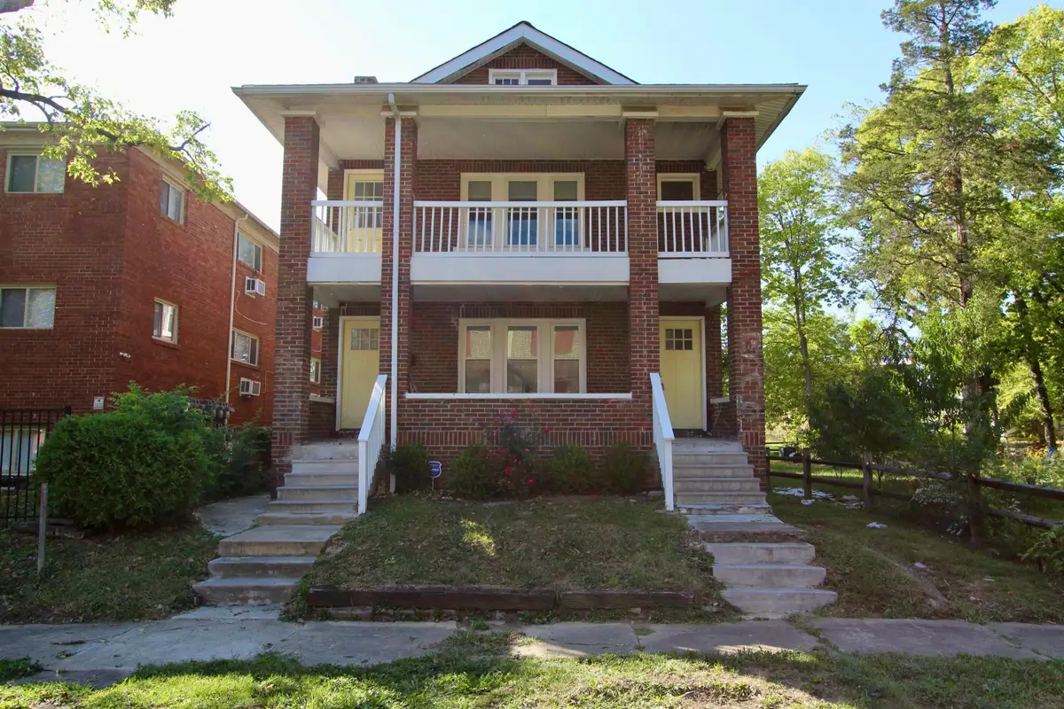 503-505 Berkeley Road, Columbus, OH 43205 - Image #1