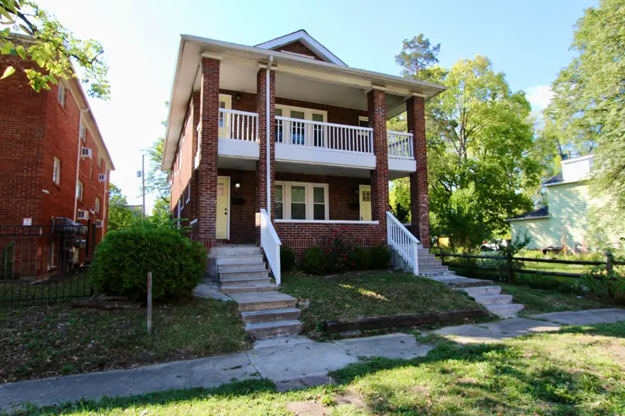 503-505 Berkeley Road, Columbus, OH 43205 - Image #2