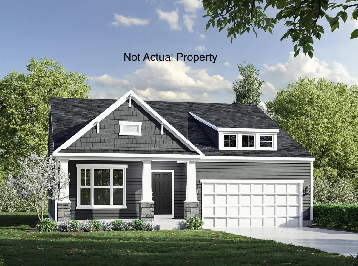 2022 Ashby Way, Plain City, OH 43064 - Image #1