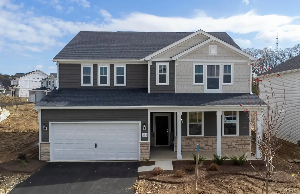 1240 Steller Drive, Galena, OH 43021 - Image #1