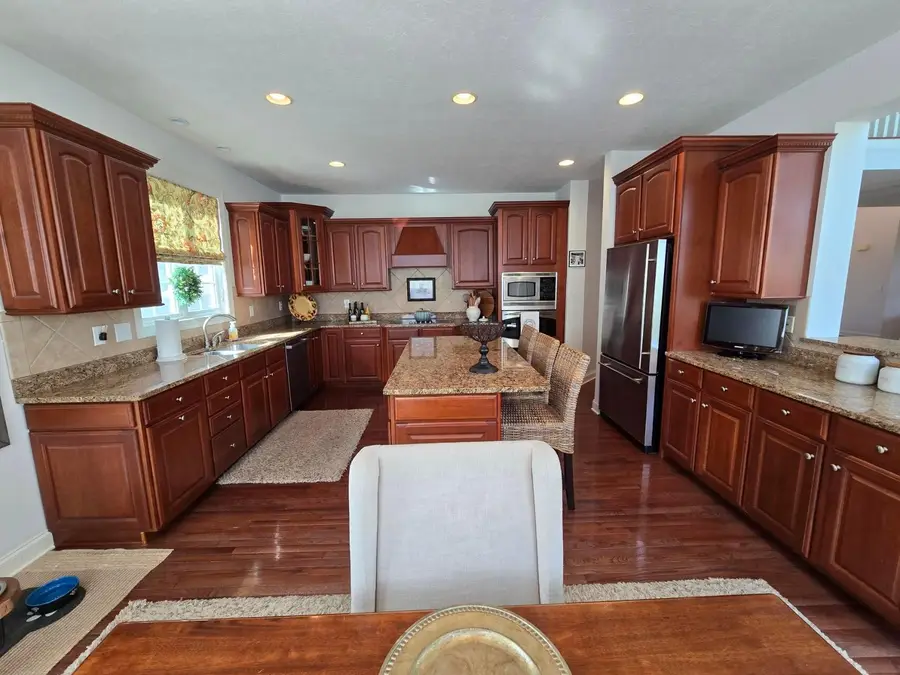 5510 Steele Court, New Albany, OH 43054 - Image #3