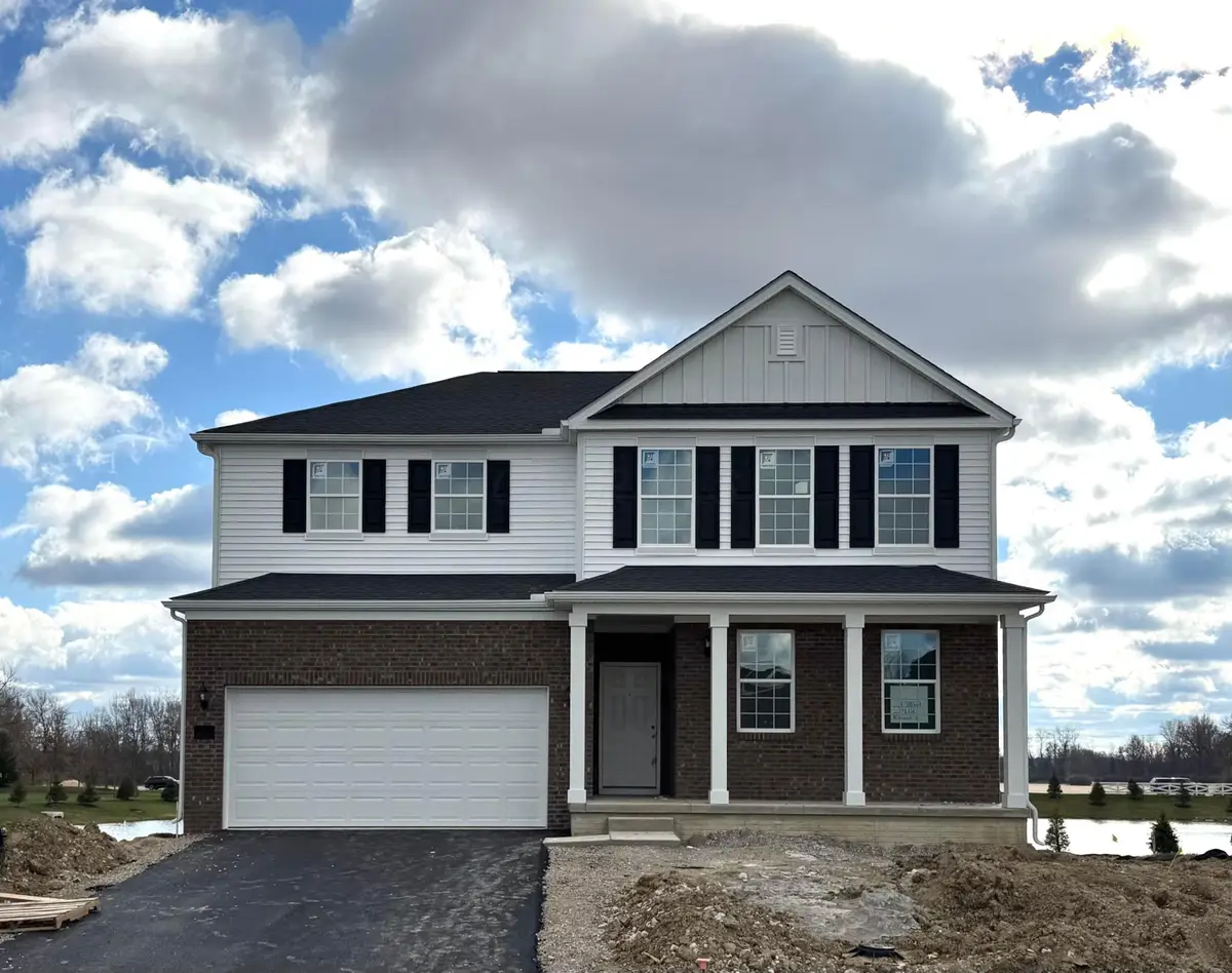 412 Penwell Drive, Delaware, OH 43015 - Image #1