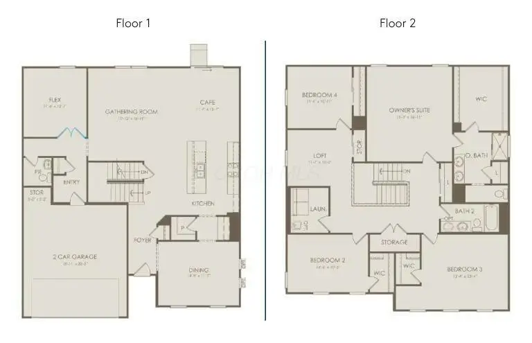 412 Penwell Drive, Delaware, OH 43015 - Image #2