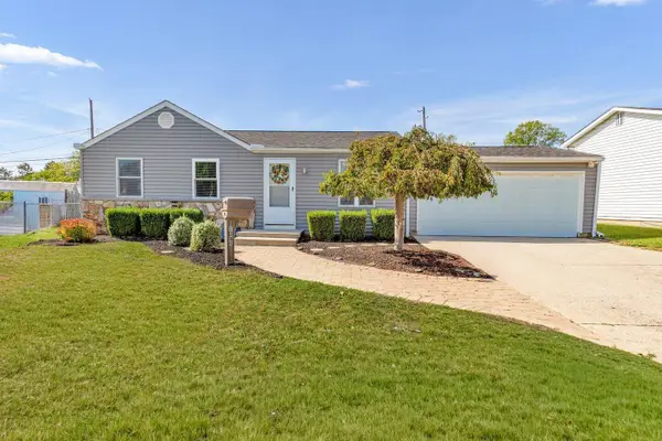 1085 Ardath Court, Columbus, OH 43228