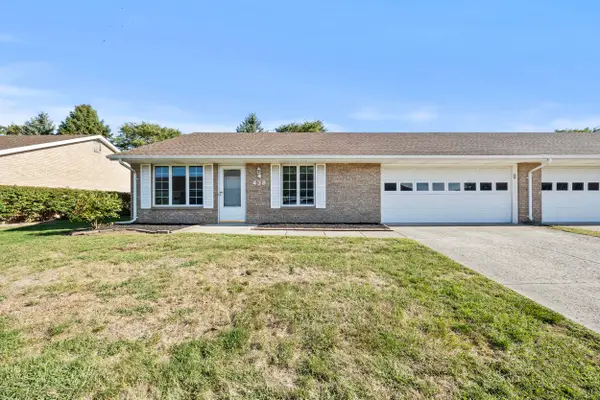 438 Samantha Circle, London, OH 43140