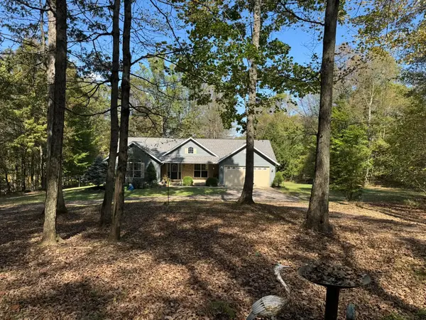 14021 Gilchrist Road, Mount Vernon, OH 43050