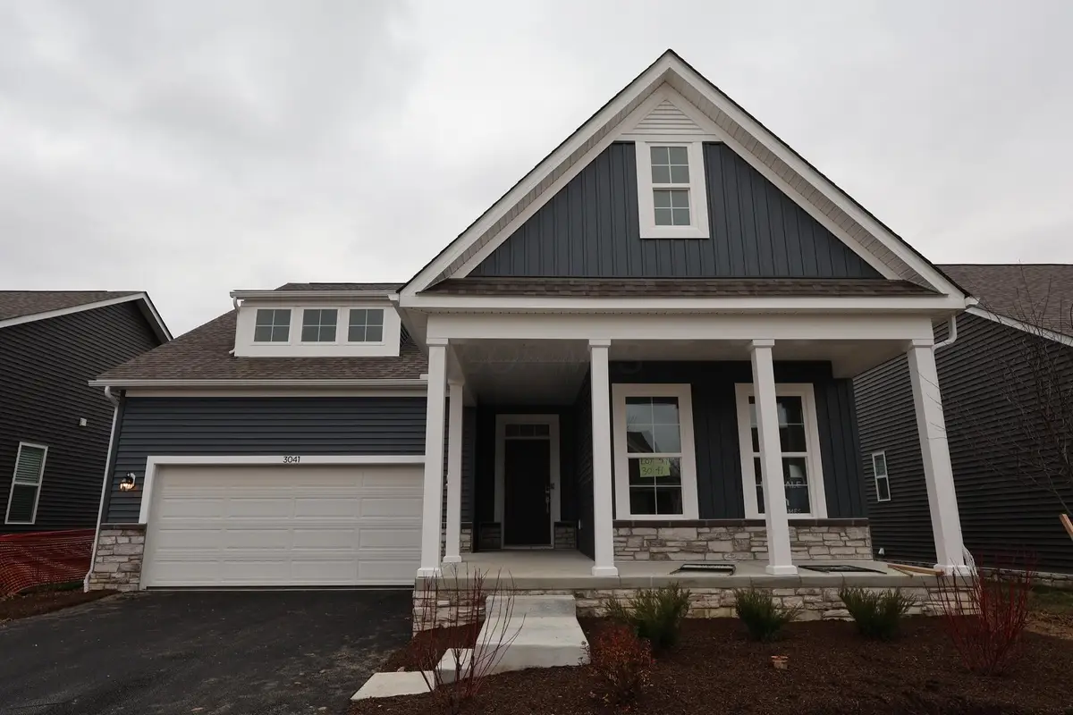 3041 Mckinney Road, Grove City, OH 43123 - Image #1