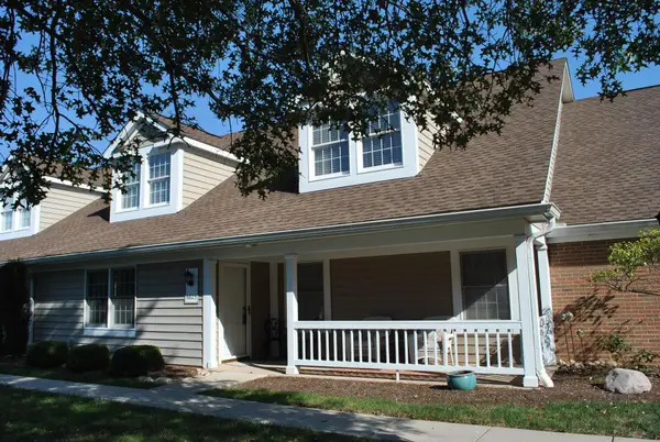 6623 Henschen Circle, Westerville, OH 43082