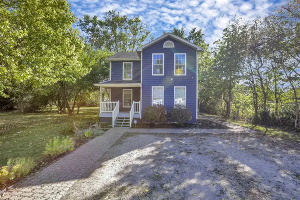 2547 Rosedale Avenue, Columbus, OH 43223