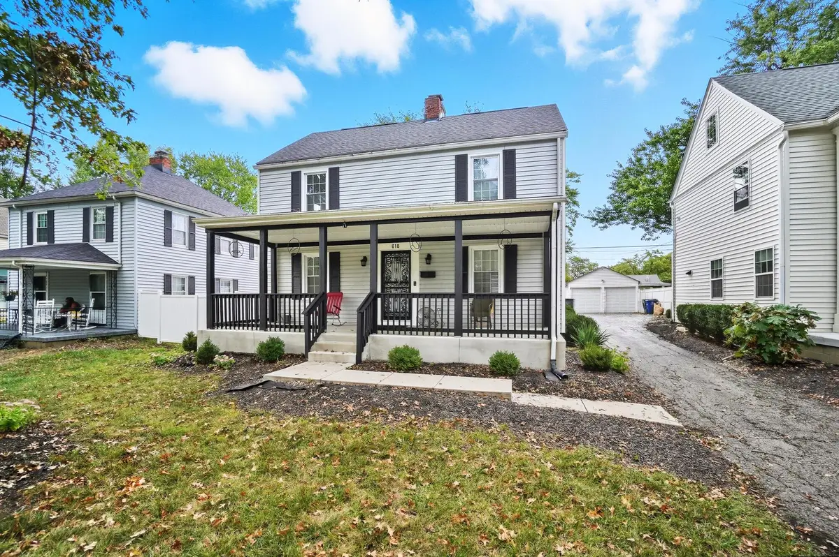 618 Eastmoor Boulevard, Columbus, OH 43209 - Image #1