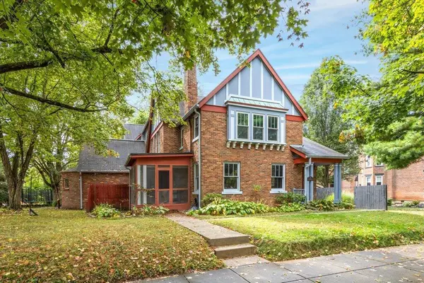 53 W College Avenue, Westerville, OH 43081