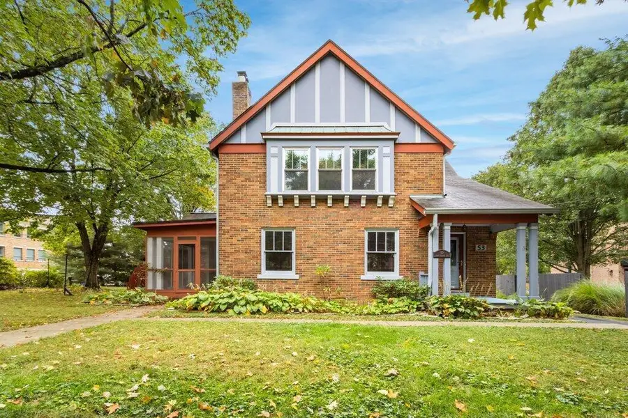 53 W College Avenue, Westerville, OH 43081 - Image #2