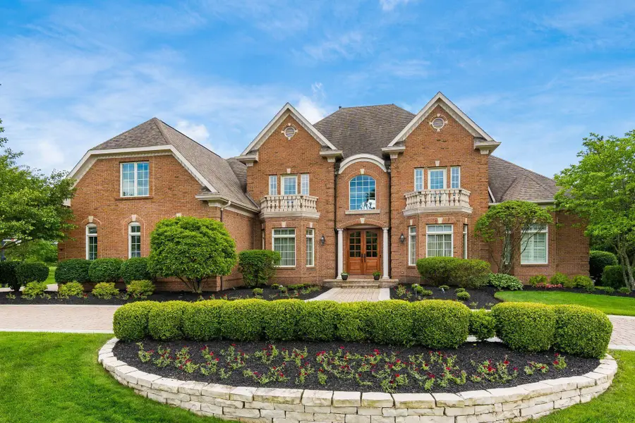 7931 Tillinghast Drive, Dublin, OH 43017 - Image #2