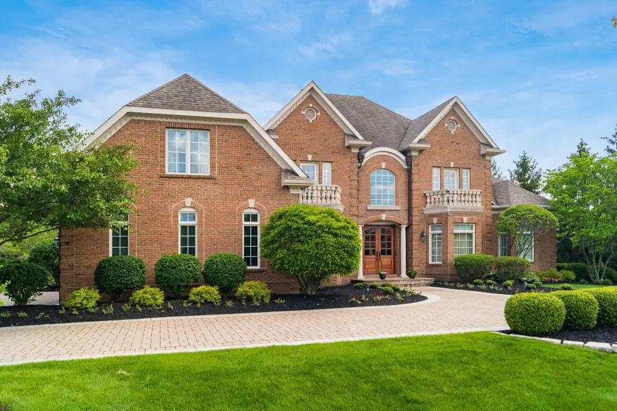 7931 Tillinghast Drive, Dublin, OH 43017 - Image #3