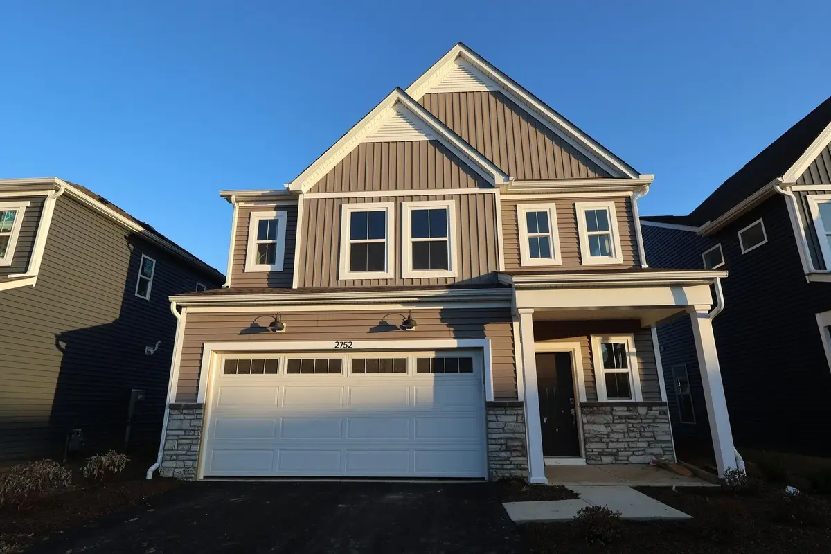 2752 Drycreek Court, Powell, OH 43065 - Image #1