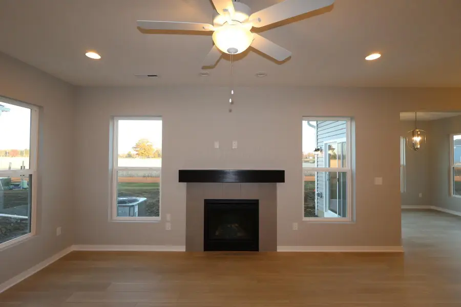 2752 Drycreek Court, Powell, OH 43065 - Image #2