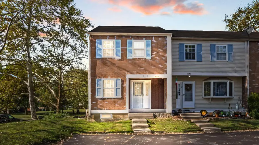 6342 Bannister Drive, Dublin, OH 43017 - Image #2