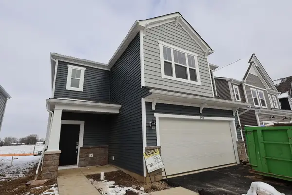 2762 Drycreek Court, Powell, OH 43065