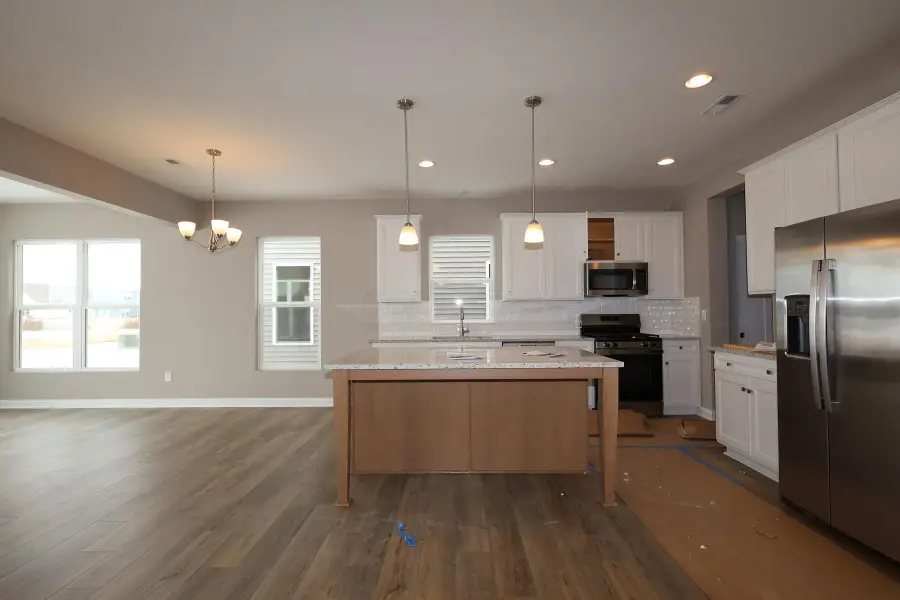 2762 Drycreek Court, Powell, OH 43065 - Image #3