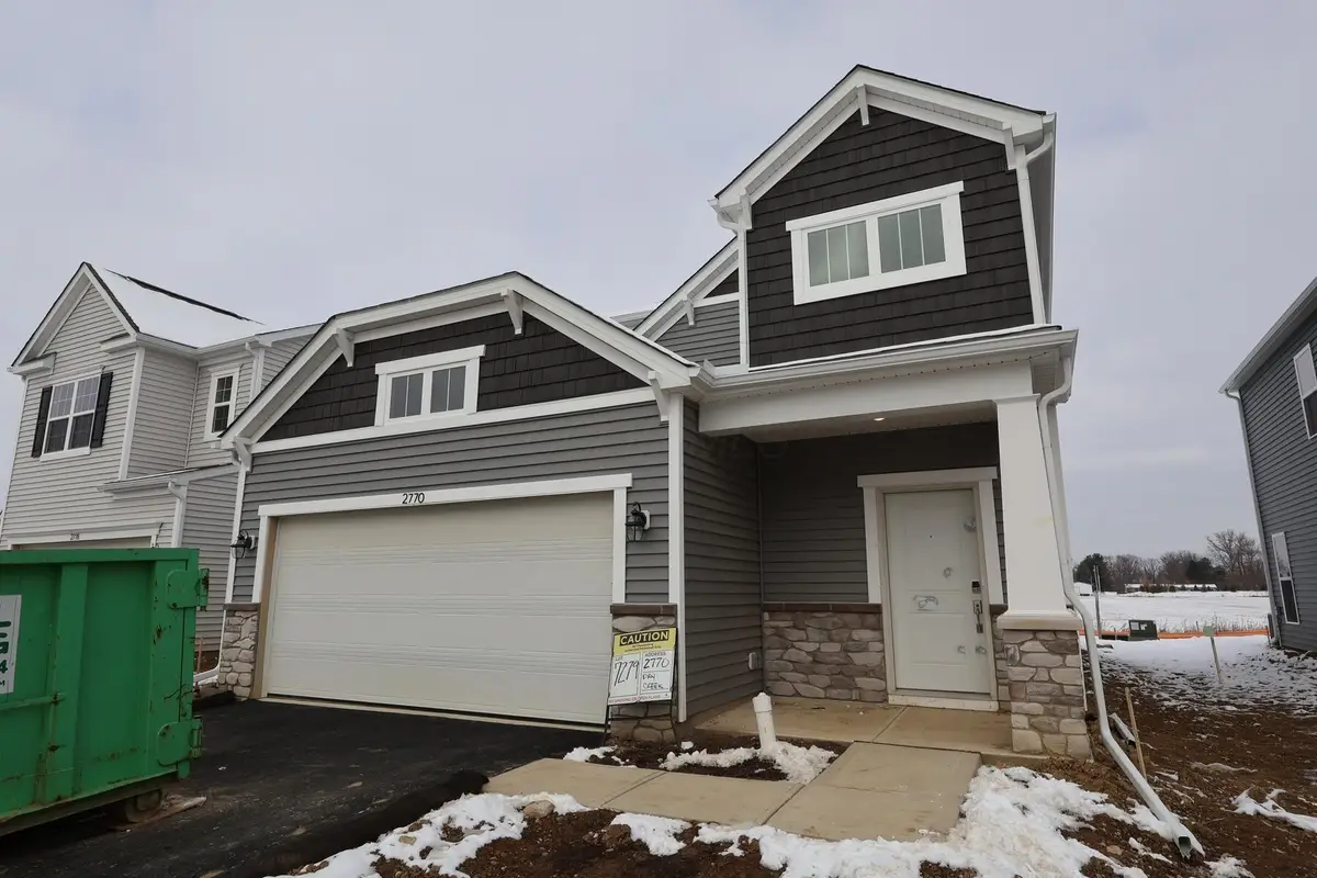 2770 Drycreek Court, Powell, OH 43065 - Image #1
